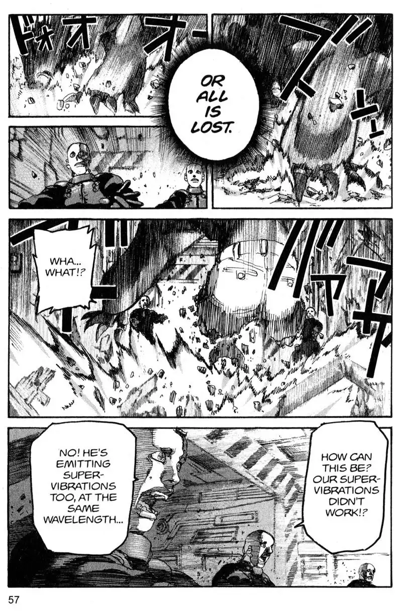 Project Arms Chapter 168 14
